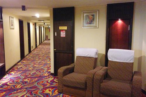 润都酒店加盟费