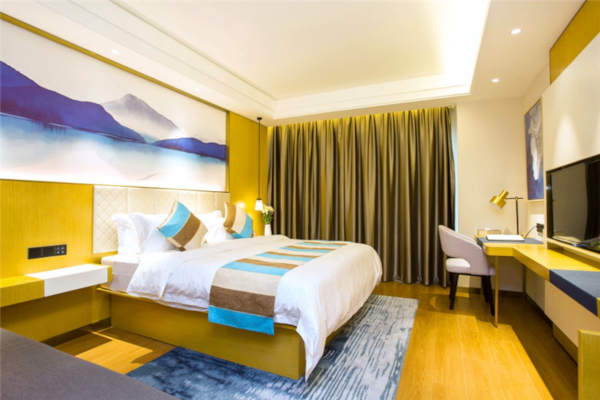 茵特拉根酒店加盟费