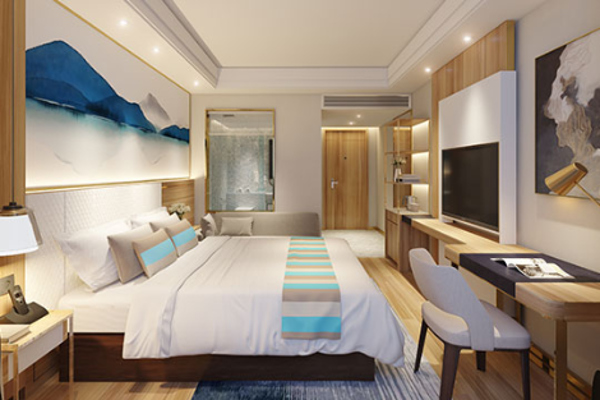 格美酒店加盟费