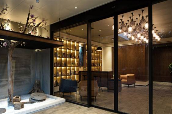 宝燕酒店加盟店