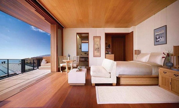 永成酒店加盟费