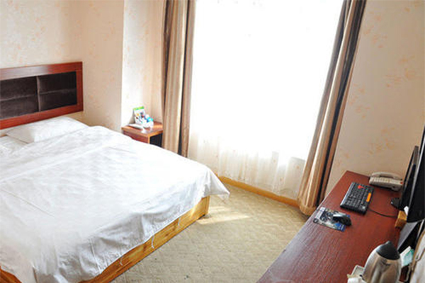 丽景商务酒店加盟费