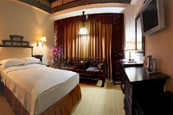 跨世纪大酒店加盟门店