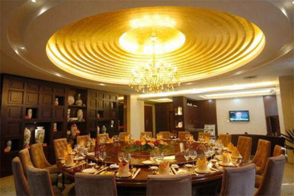 东风大酒店加盟门店