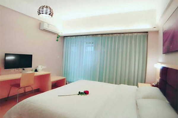 雅好酒店加盟费