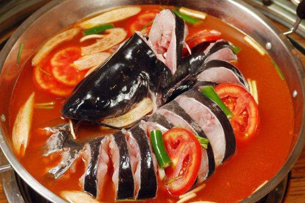 片片鱼火锅加盟