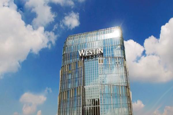 威斯汀酒店加盟费