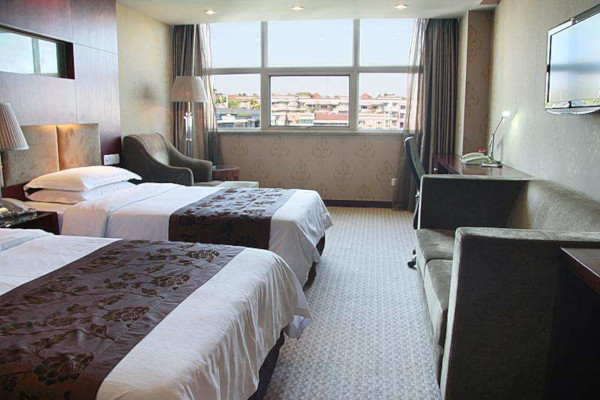 奥蓝酒店加盟费