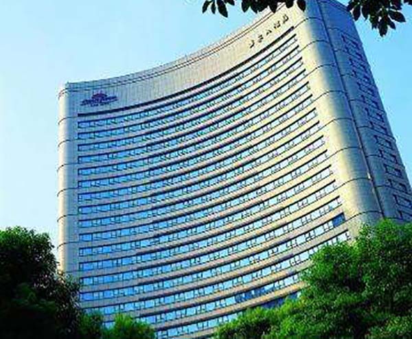 古象大酒店加盟店