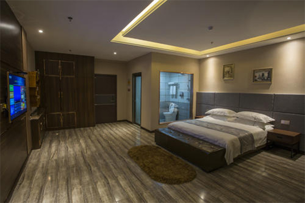 简爱酒店加盟费