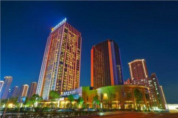 世纪金源酒店加盟费