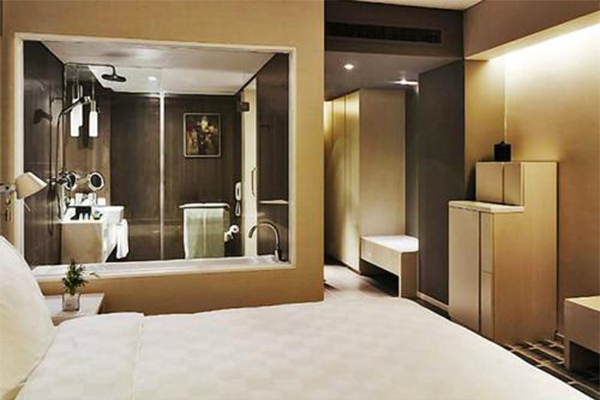 丽亭酒店加盟费