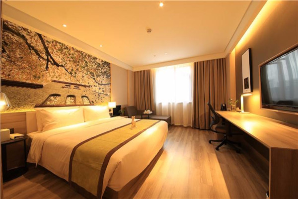 君泽会酒店加盟费