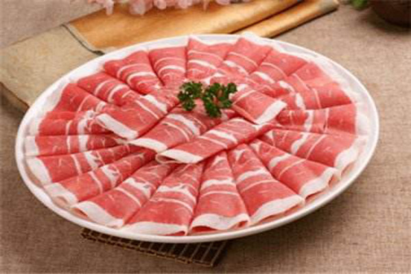 大汉王朝肥牛火锅加盟费