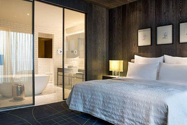 艾美酒店加盟费