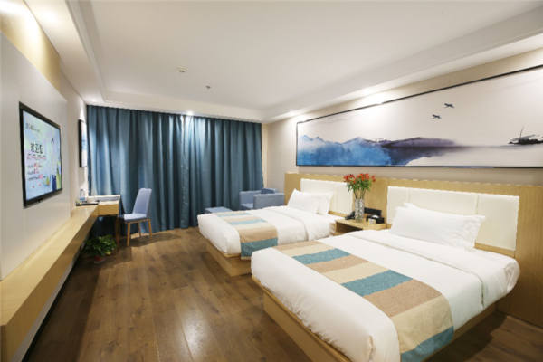 茵特拉根酒店加盟费