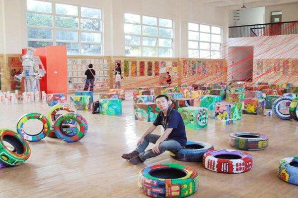 一石少儿美术加盟费