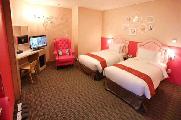 思密达酒店加盟店