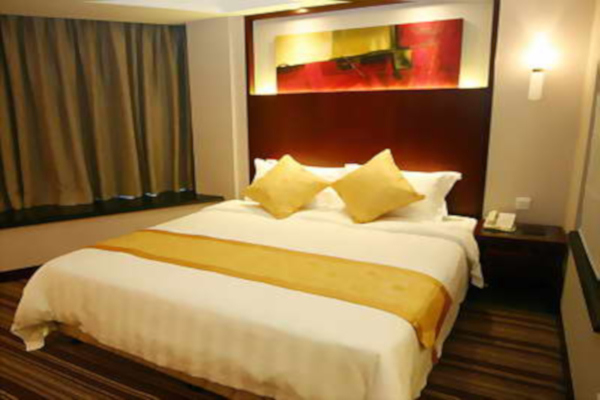 星城大酒店加盟费