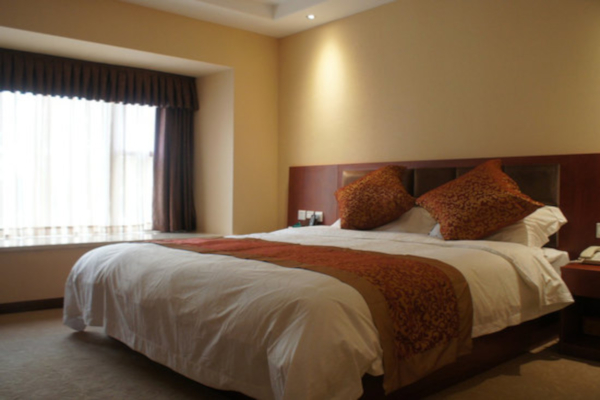 花盛酒店加盟费