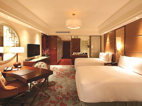 费尔蒙酒店加盟店