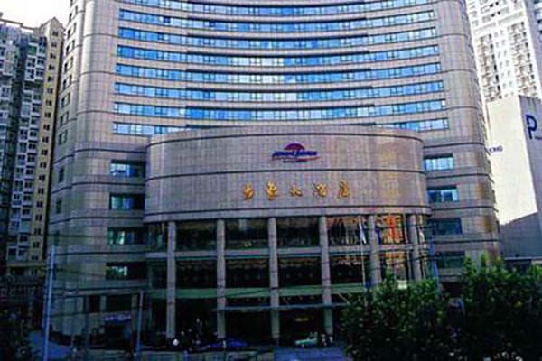 古象大酒店加盟店