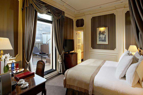 丽盛酒店加盟费