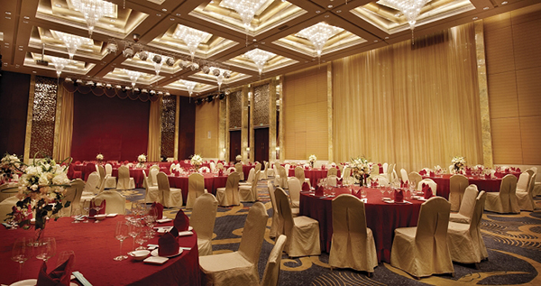 厚街国际大酒店