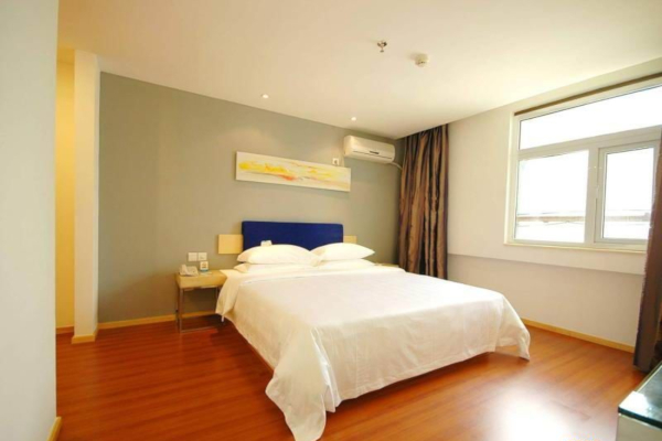 壹号快捷酒店加盟费