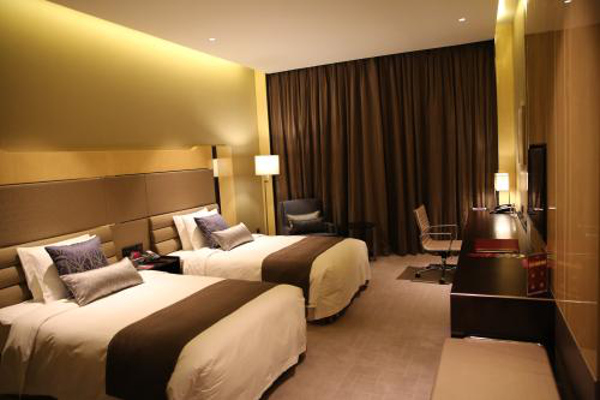 皇冠假日酒店加盟费