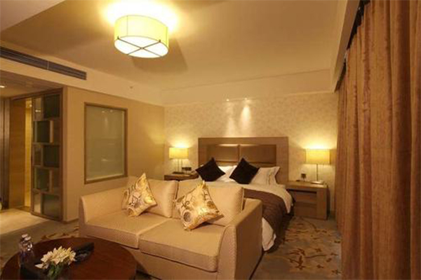 新世界都汇酒店加盟费