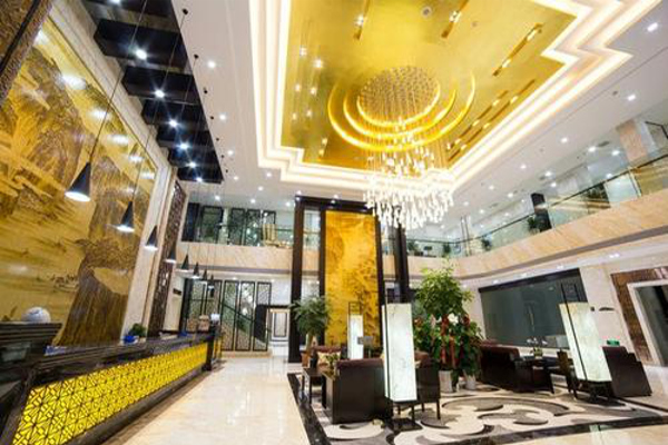 铂涛菲诺酒店加盟费