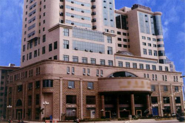 跨世纪大酒店加盟费