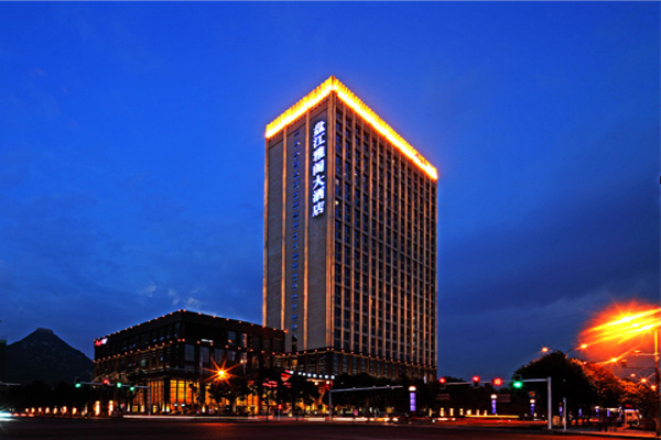 雅阁酒店加盟费