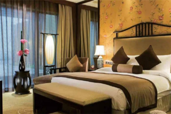 苏萨体验酒店加盟店