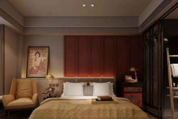 吾公馆酒店加盟费