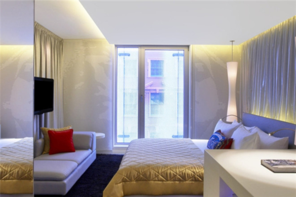 苏萨体验酒店加盟费