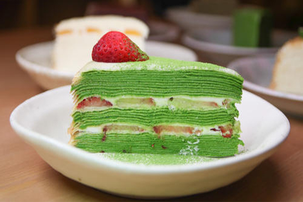 小山园抹茶加盟费