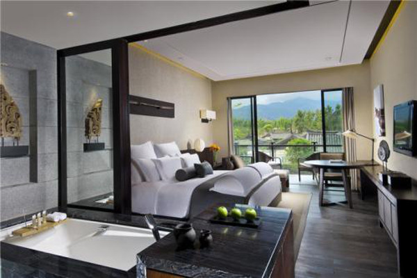 铂尔曼酒店加盟费