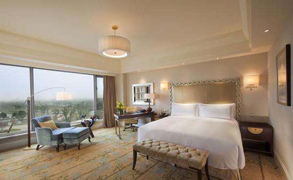 费尔蒙酒店加盟店