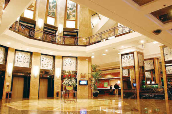 千禧酒店加盟费