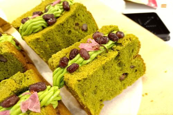 小山园抹茶加盟费