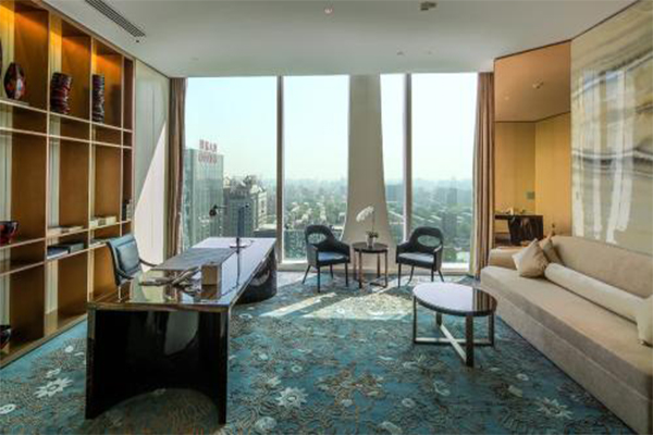 康莱德酒店加盟费