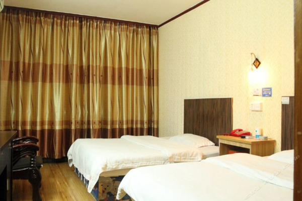 壹号快捷酒店加盟费