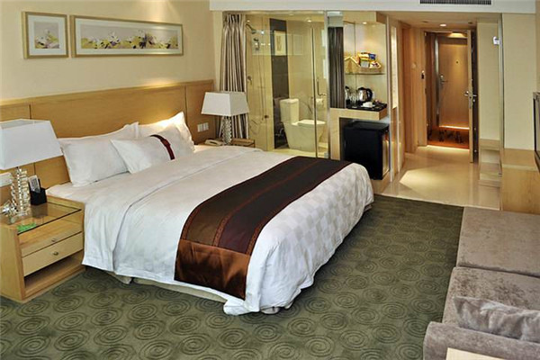 瑞格酒店加盟店