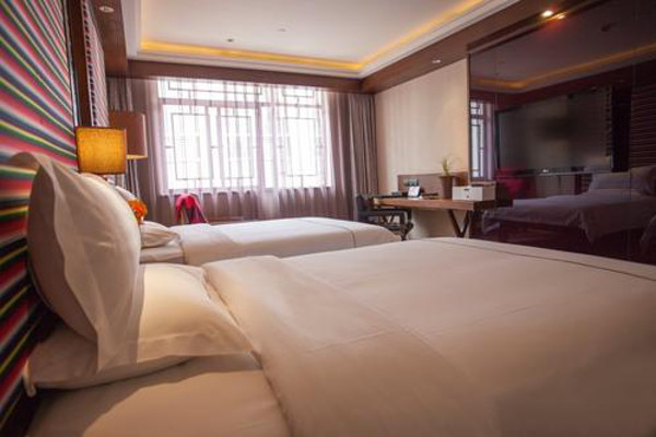 丽歌酒店加盟费