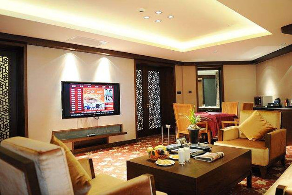 丽歌酒店加盟费