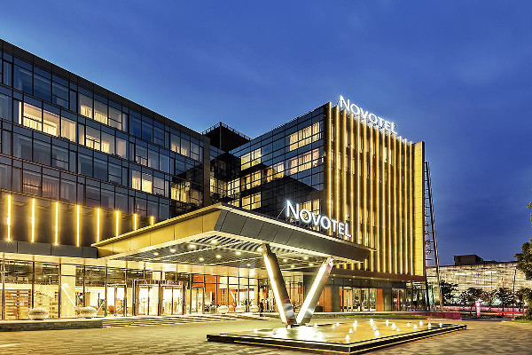 诺富特酒店加盟费