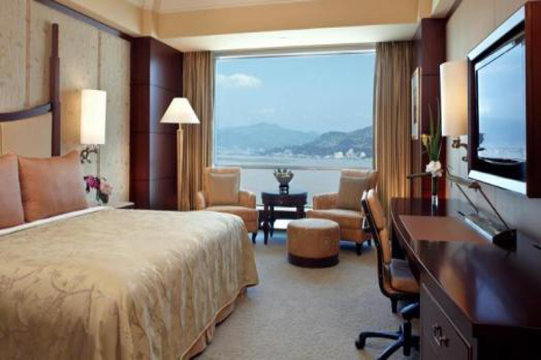 方索酒店加盟费