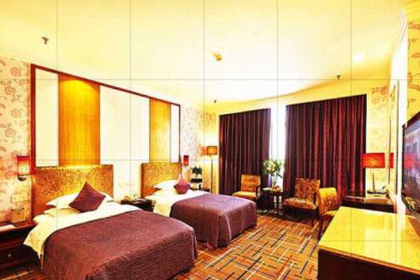 海德酒店加盟费